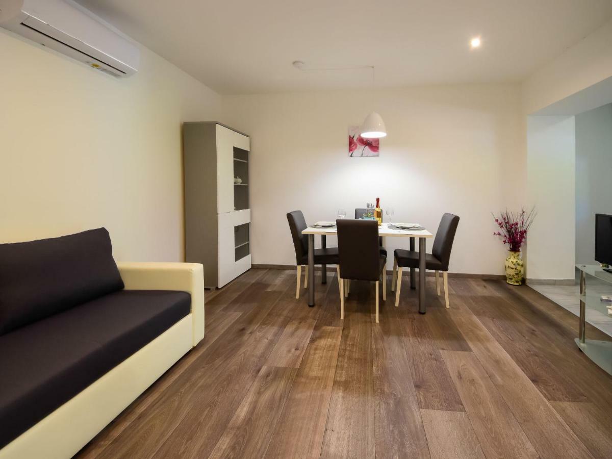 Apartment Sandra By Interhome 马图利 外观 照片
