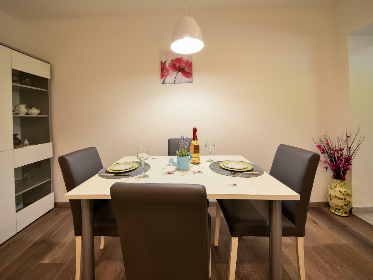 Apartment Sandra By Interhome 马图利 外观 照片